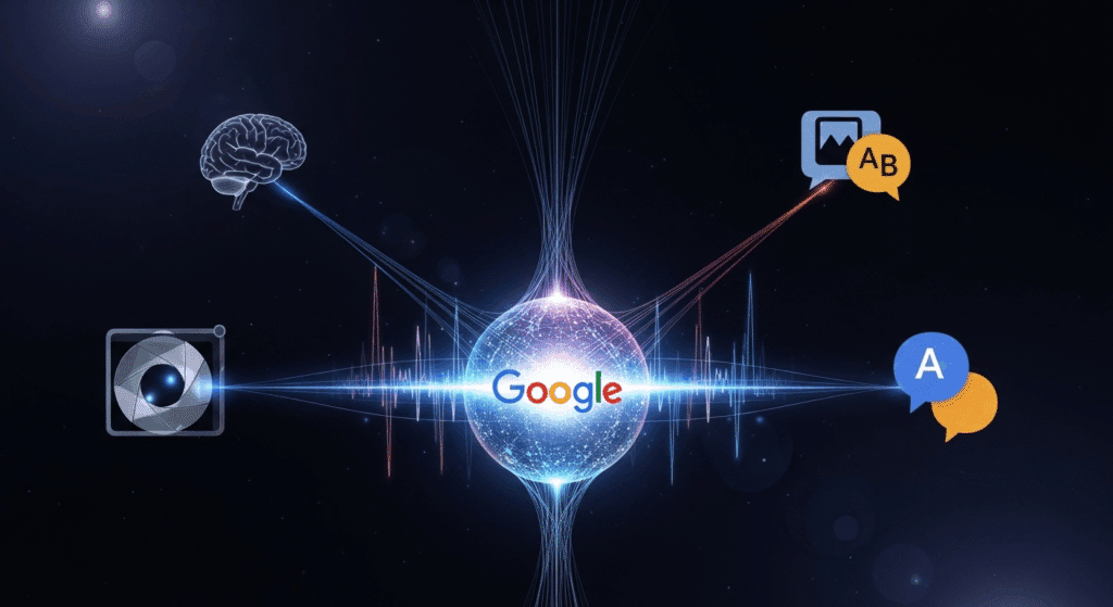 Guía Completa del Curso de Fundamentos de la IA Generativa de Google ...