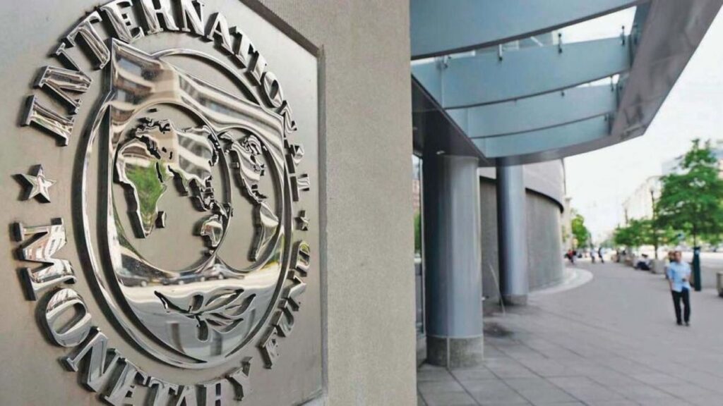 El FMI respalda la reforma laboral de Milei y elogia la fuerte ...